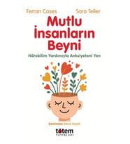 Mutlu İnsanların Beyni