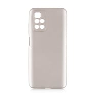 Xiaomi Redmi 10 Uyumlu Kılıf Zore Premier Silikon Kapak