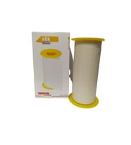 Cansın Plast Tıbbi İpek Flaster 5m x 10cm