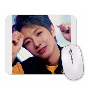 Nct Dream Renjun  Dnyl Mouse Pad