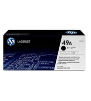 Tonersepeti Hp 49A-Q5949A Orjinal Toner