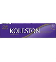 Koleston Tüp Boya 7/1 Küllü Kumral