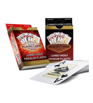 Plastik Premium Jumbo Index
