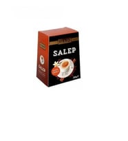 FİERO SALEP 250 GR HAVA ALMAYAN PAKET