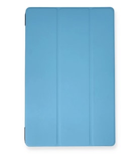 Newface Apple iPad 5 Air 9.7 Kılıf Tablet Smart Kılıf - Mavi