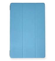 Newface Apple iPad 5 Air 9.7 Kılıf Tablet Smart Kılıf - Mavi
