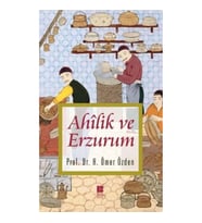 Ahilik ve Erzurum