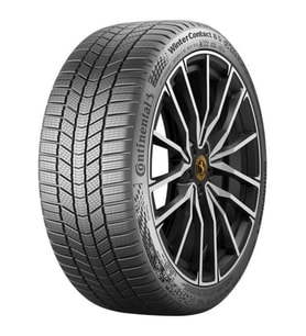 Continental WinterContact 8 S 255/50R21 109H XL M+S 3PMSF FR EV