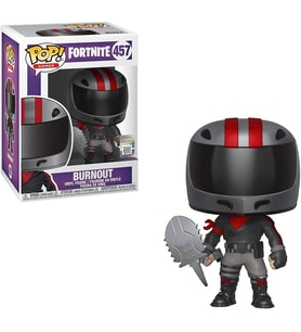 Funko 34468 Vinyl: Spiele: First Light: Pop 10, Multi (Krem)