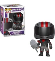 Funko 34468 Vinyl: Spiele: First Light: Pop 10, Multi (Krem)