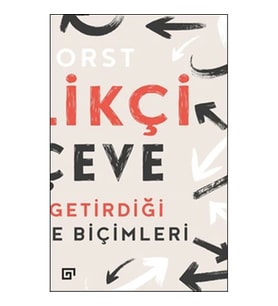 Yenilikçi Çerçeve - Tasarımın Getirdiği Yeni Düşünme Biçimleri