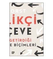 Yenilikçi Çerçeve - Tasarımın Getirdiği Yeni Düşünme Biçimleri