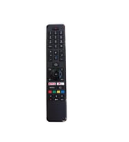 Toshiba Android Smart LED Tv Mikrofonlu Ses Komutlu Kumanda