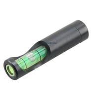 X-ACCU  11mm Dovetail Havalı, Av tüfeği  Rayları için Kolay takılır Su Terazisi SCACD-18