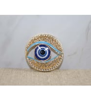 Taşlı Magnet