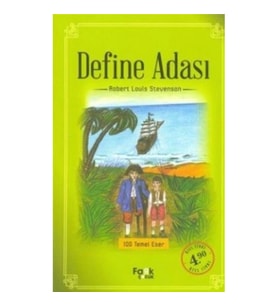 Define Adası