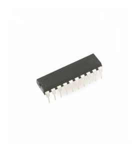 TDA8425  DIP-20 Entegre x 1 adet  (rf042) (Siyah)