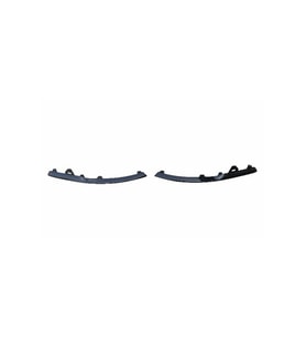 PEUGEOT 308 ÖN TAMPON PANJUR KUŞAĞI SET 2016- 1627662480