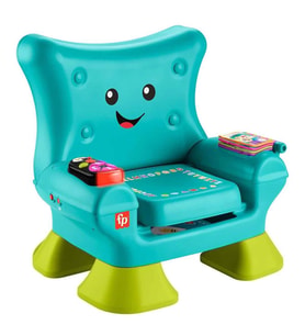 Fisher-Price Yaşa Göre Gelişim İlk Koltuğum JGK94
