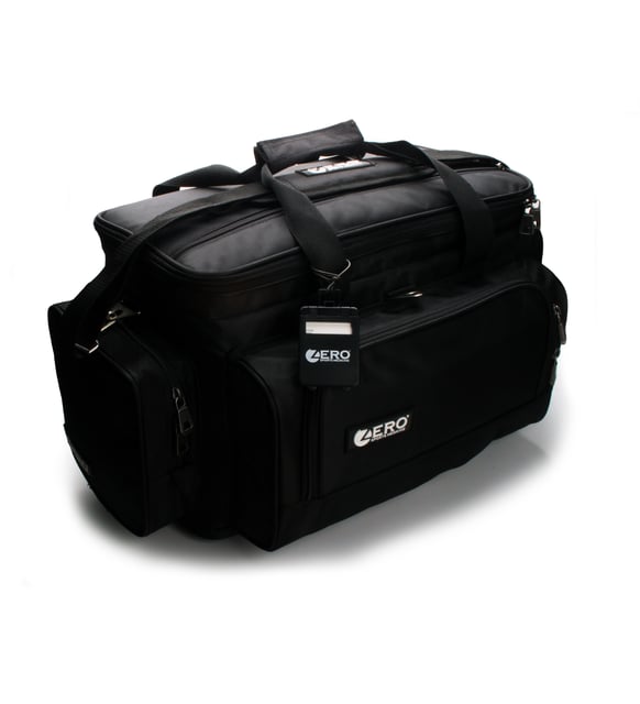 Zeroteam Bag Pro Profesyonel Sağlık Çantası