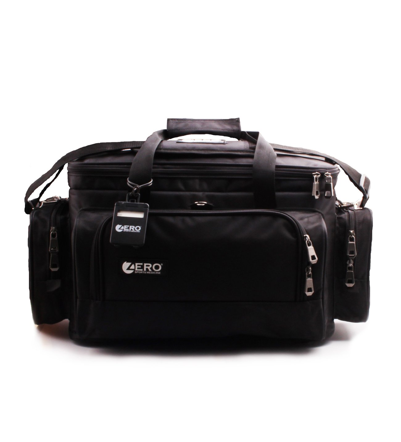 Zeroteam Bag Pro Profesyonel Sağlık Çantası