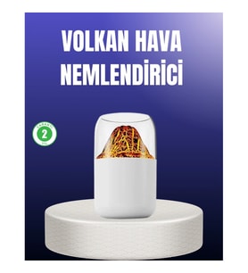 Mey İthalat® Otomatik Kapanma Özellikli Ultrasonik Hava Nemlendirici
