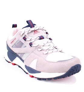 Humtto 350352A Gri Ortopedik Günlük Erkek Spor Ayakkabı