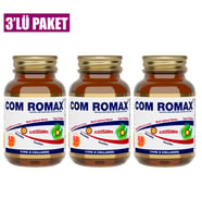 Com Romax Glukozamin 60 Tablet 3'lü Paket