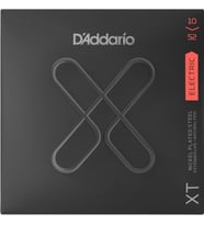 Daddario XTE1052 Elektro Gitar Tel Seti  10-52 - XT Serisi Ömür Boyu Performans