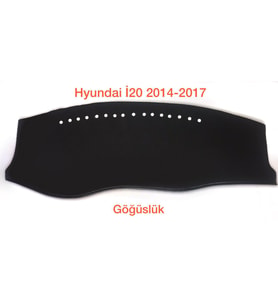 HYUNDAİ İ20 14-17 GÖĞÜSLÜK