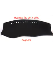 HYUNDAİ İ20 14-17 GÖĞÜSLÜK