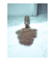 Epoksi Bazlı METALİK PUDRA PEMBE Parlak Sim 20 Ml