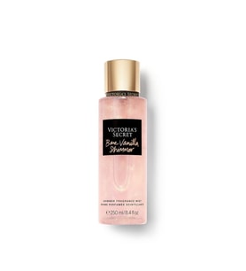 Bare Vanilla Shimmer Vücut Spreyi 250 ml