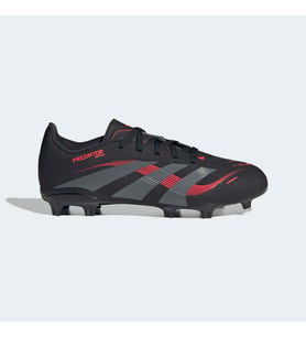 adidas ID3749 PREDATOR LEAGUE FG-MG J Çocuk Krampon (Siyah)