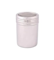 Epinox KPU7 Çelik Pudra Serpici 9.7x6.5 cm
