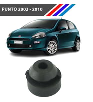 Fiat Punto Radyatör Alt Lastiği 1 Adet 2003-2010