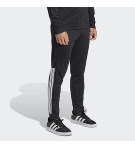 adidas JZ0231 M SERENO PT Erkek Eşofman Altı (Siyah)