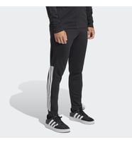 adidas JZ0231 M SERENO PT Erkek Eşofman Altı (Siyah)