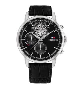 Tommy Hilfiger TH1710605 Erkek Kol Saati