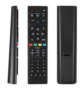 Ayt Sunny Uyumlu Crs-310AT S Tuşlu Lcd Led Tv Kumandası Uzaktan Kumanda