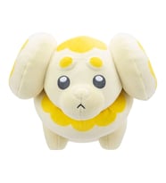 Pokemon Pelüş Figür Fidough 20 cm PKW3661