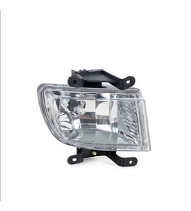 SİS FARI SOL HYUNDAI GETZ 2003-2006 (Boş)