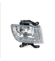 SİS FARI SOL HYUNDAI GETZ 2003-2006 (Boş)