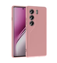 Tecno Camon 40 4G Uyumlu Kılıf Zore Mara Lansman Kapak