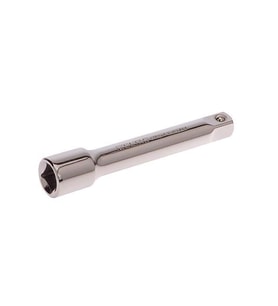 İzeltaş 1507060050 Lokma Anahtar 1/4" Ara Kol 50 mm