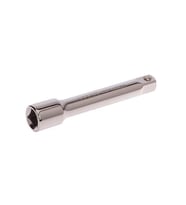 İzeltaş 1507060050 Lokma Anahtar 1/4" Ara Kol 50 mm