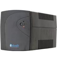 DOTVOLT 1200VA LN1200 LINE INTERACTIVE UPS
