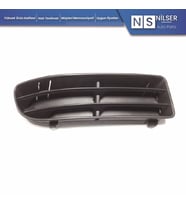 Vw Bora Tampon Izgarası Sağ 1998-2004 1J5853666B