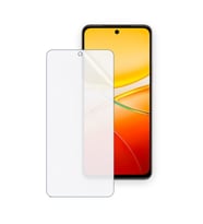 SChitec VIVO Y200 (China) Uyumlu Ön Yüzey Nano Şeffaf Hidrojel Ekran Koruyucu