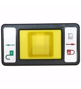 Transit V-363 Arka Kapı Açma Buton Kol Düğmesi Sol Sağ BK31V441A10AB